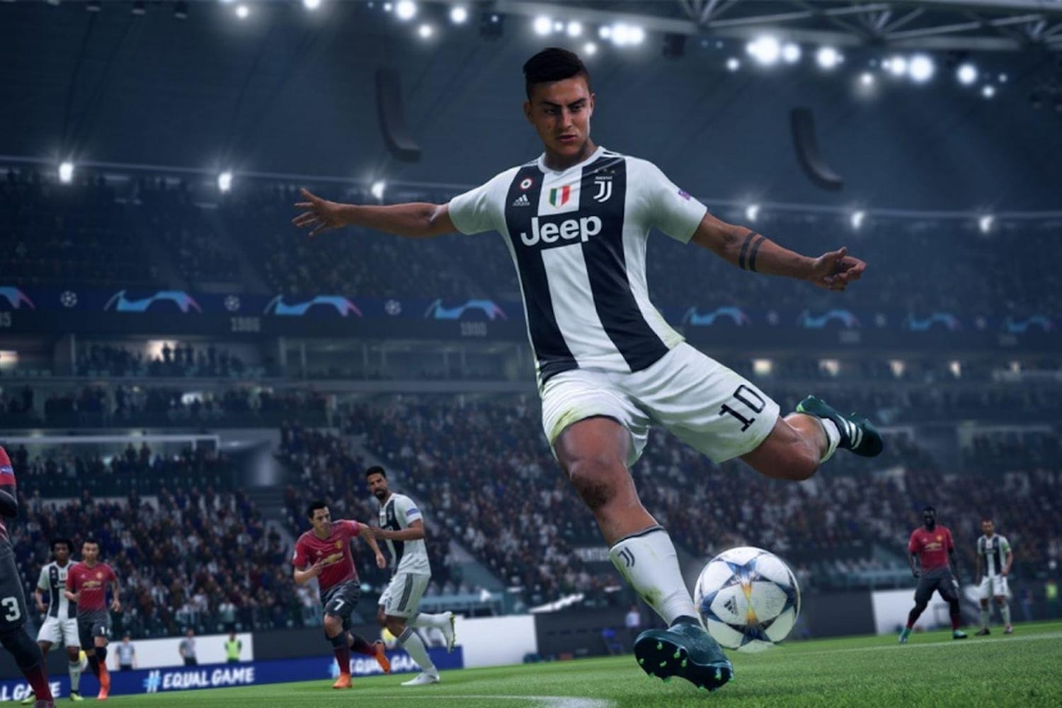 Est-il possible de tricher sur FIFA ?