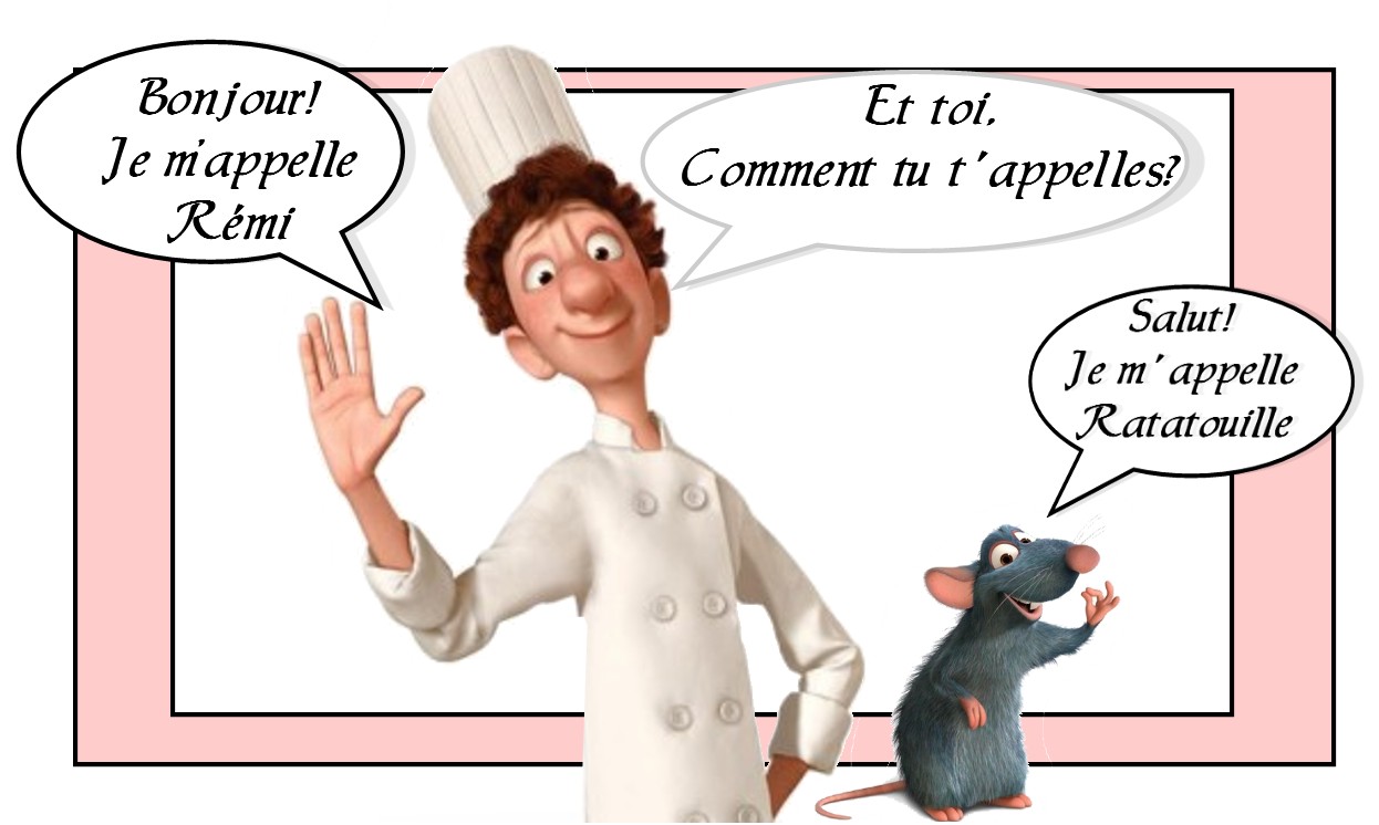 Comment appeler son copain en anglais ?