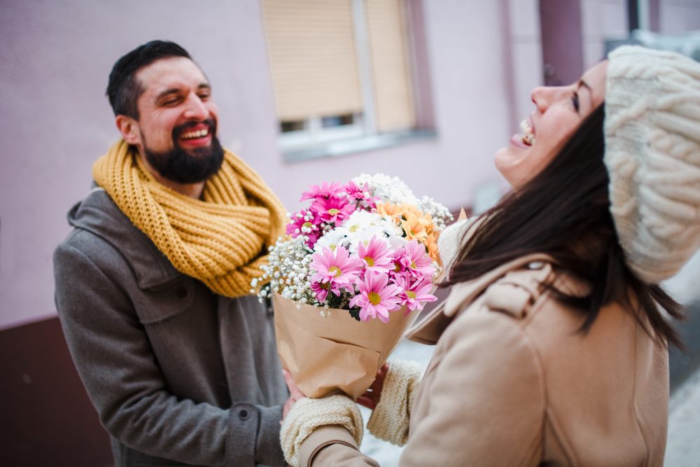 Comment se comporte un homme macho ?