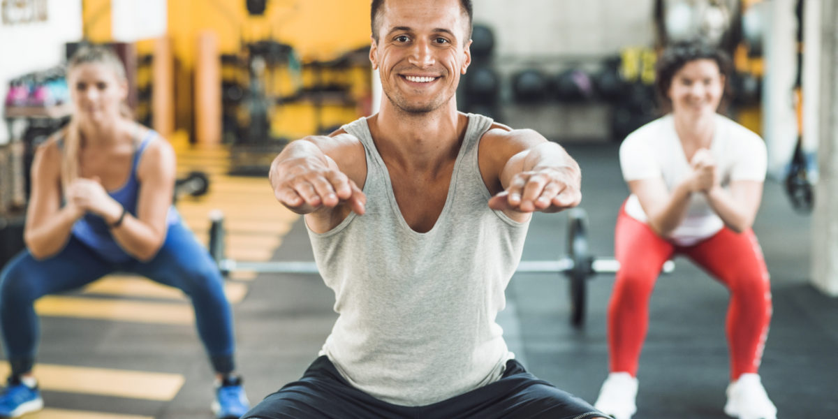 Quelles sont les études pour devenir coach sportif ?