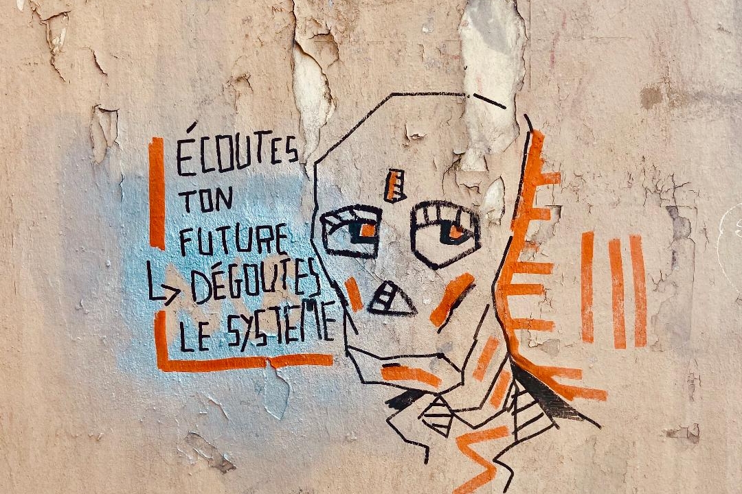 Quand mettre un S à l’impératif ?