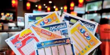 Où se faire payer les gains Parions Sport ?
