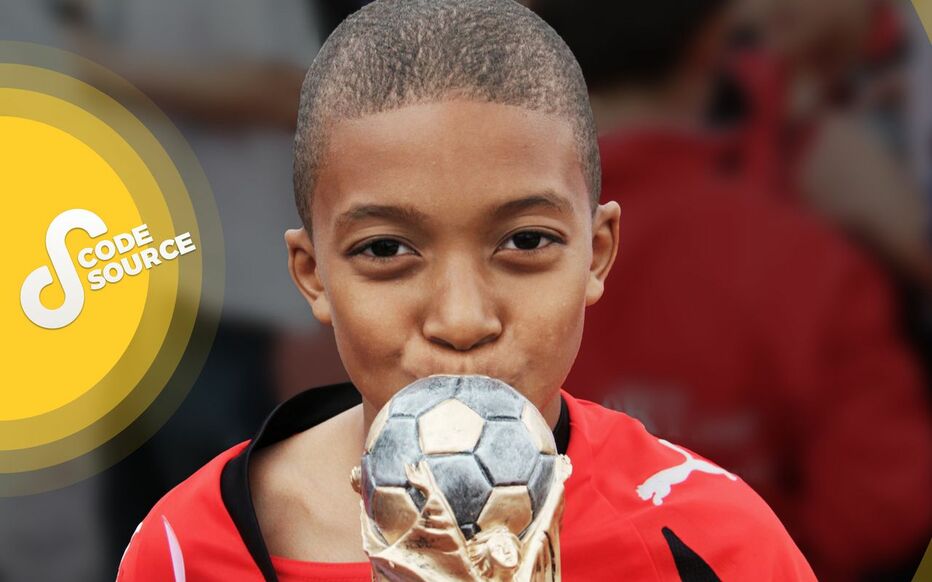 Comment parler à mbappe ?