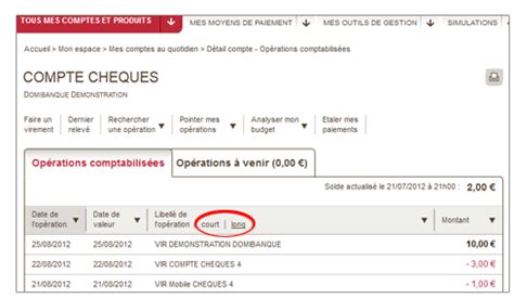 Comment avoir un RIB sur Transferwise ?