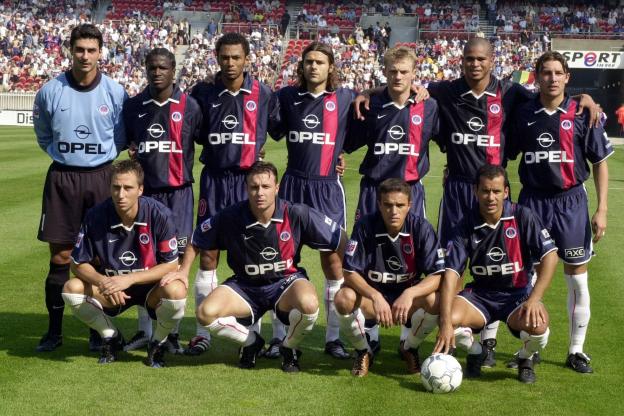 Qui paye les impôts des joueurs de foot ?