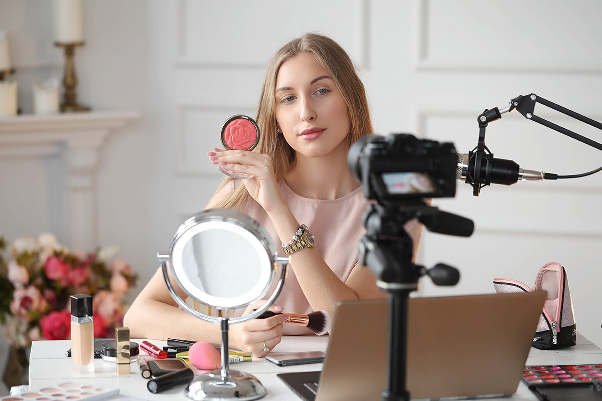 Quel est le salaire des influenceurs ?