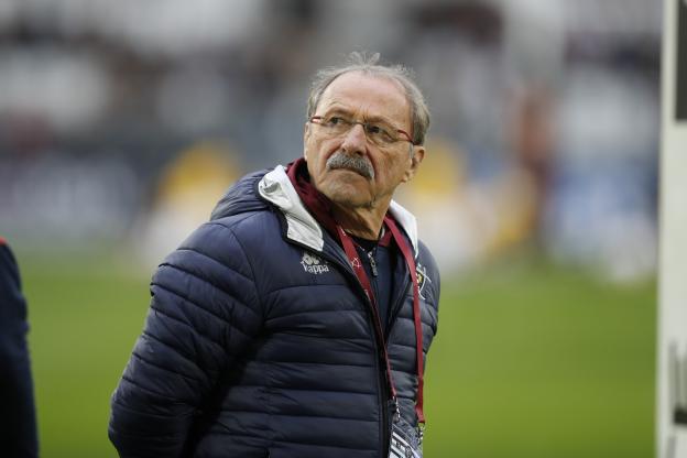 Qui nomme le sélectionneur de l’équipe de France ?