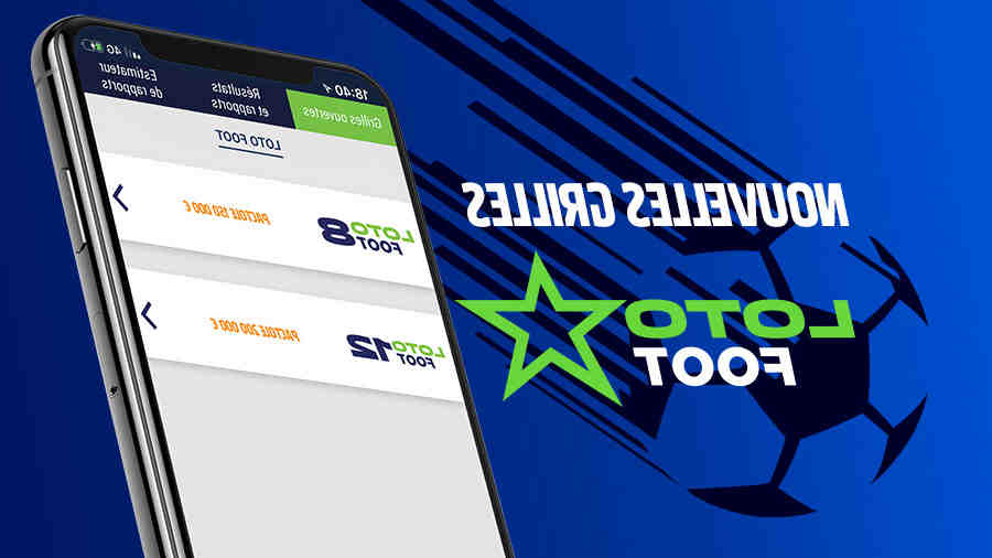 Comment savoir si on a gagné au loto foot ?