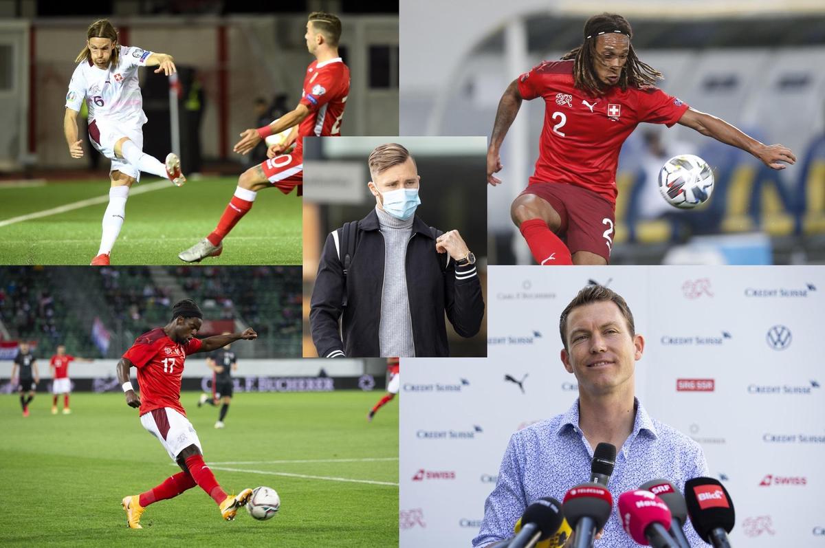 Comment bien jouer latéral droit ?