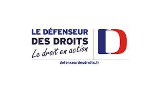 Comment s’appelle le défenseur des droits ?