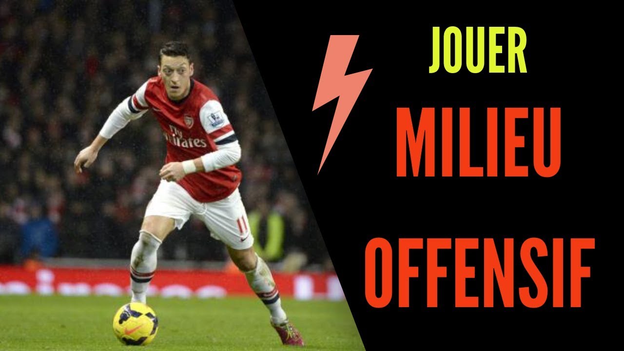 Comment être un bon milieu droit ?