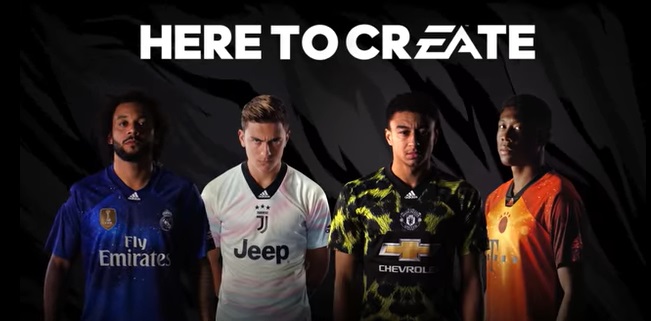 Comment avoir de nouveau maillot dans FIFA mobile ?