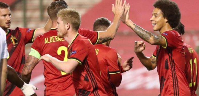 Où sont les côtes booster Winamax ?