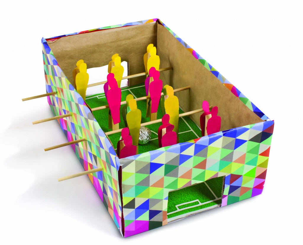 Comment faire un test dans un club de foot ?