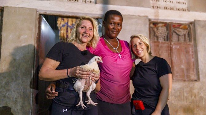 Quel programme demain sur M6 ?