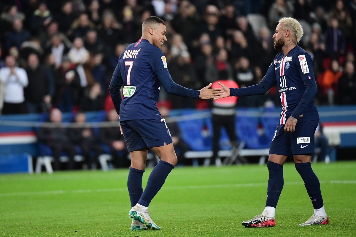 Quelle chaîne pour regarder la Ligue 1 ?
