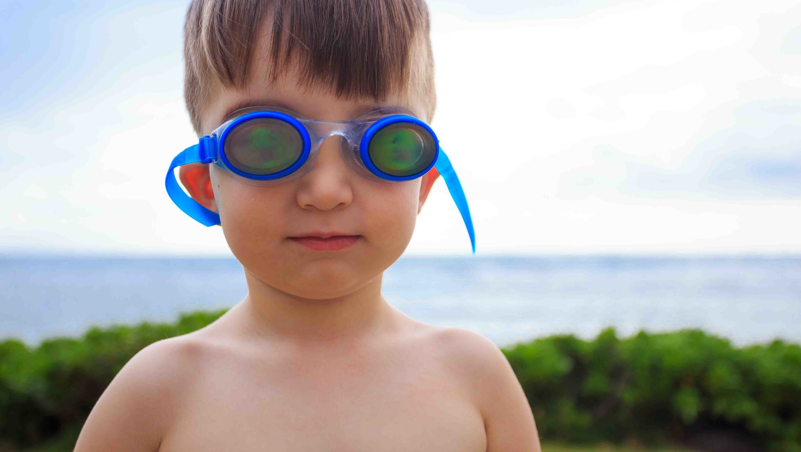 Quel âge pour inscrire un enfant au foot ?