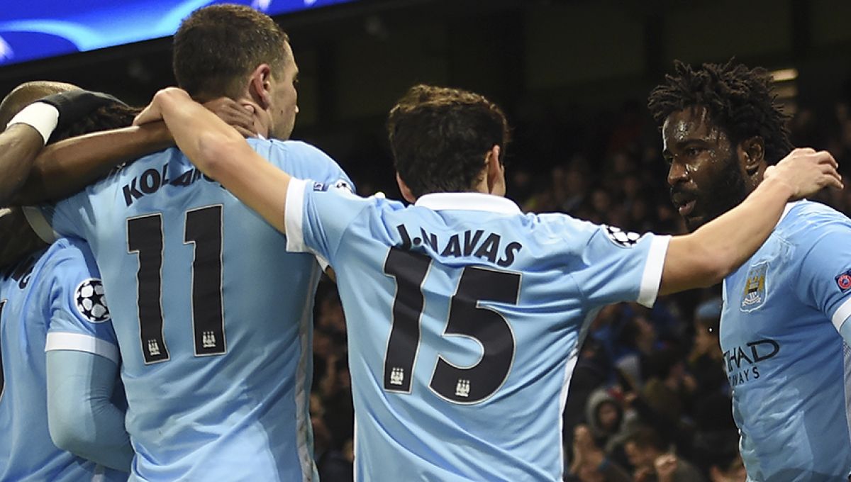 Qui sont les propriétaires de Manchester City ?