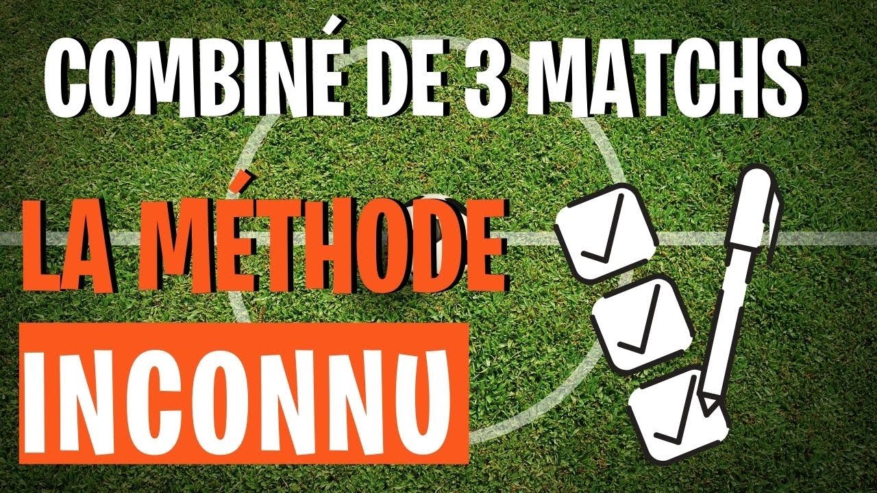Comment gagner un pari combiné ?