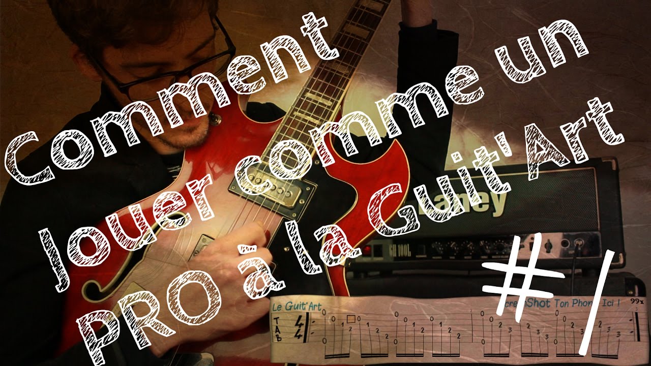 Comment faire pour jouer comme Ronaldinho ?