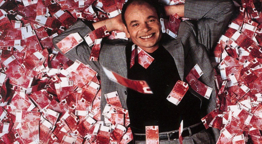 Où se faire payer un loto gagnant ?