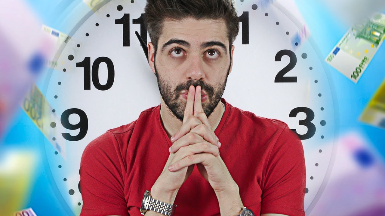 Quand apparaît le cash out ?