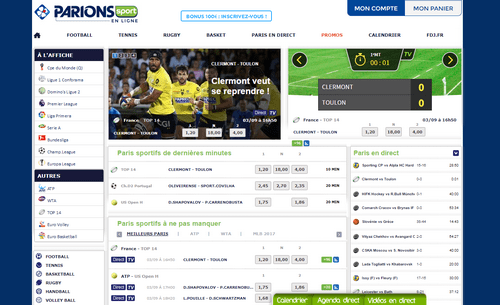 Comment gagner à parions sport régulièrement ?