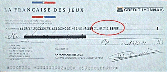 Comment calculer les pronostics ?