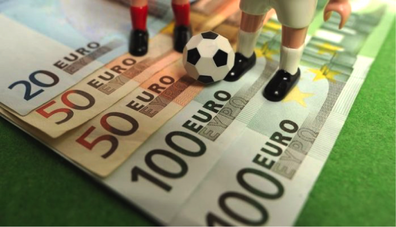 Ou valider son paris sportif ?