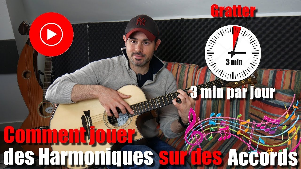 Comment jouer un combiné ?