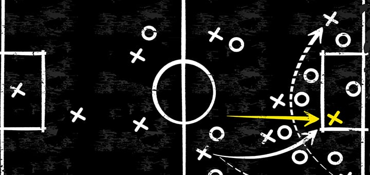 Comment bien analyser un match de football ?