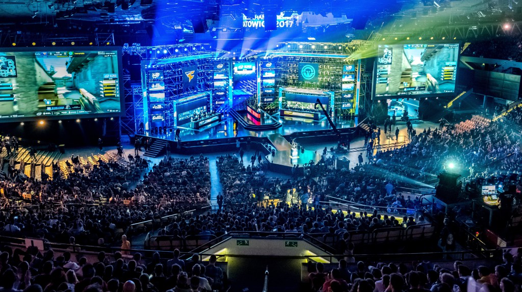 Pourquoi parier sur l esport en France ?