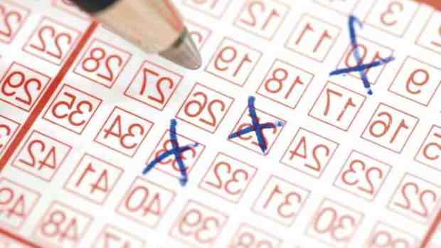 Comment sont payés les gros gains du loto ?