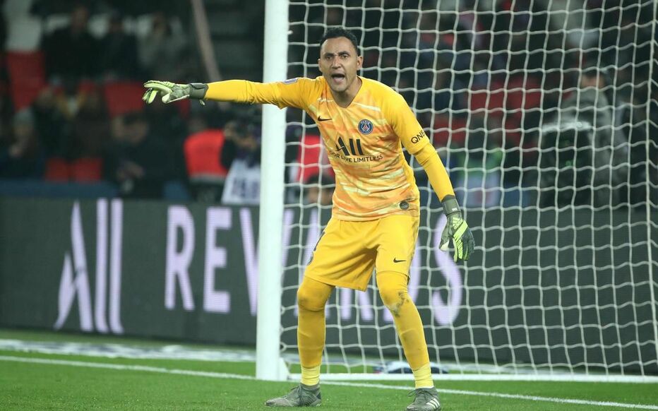 Qui sera le gardien titulaire du PSG ?