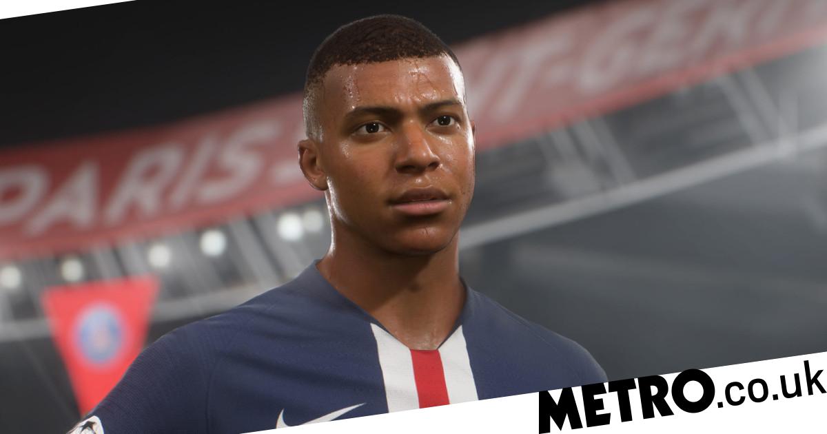 Comment avoir FIFA 21 Next Gen ?
