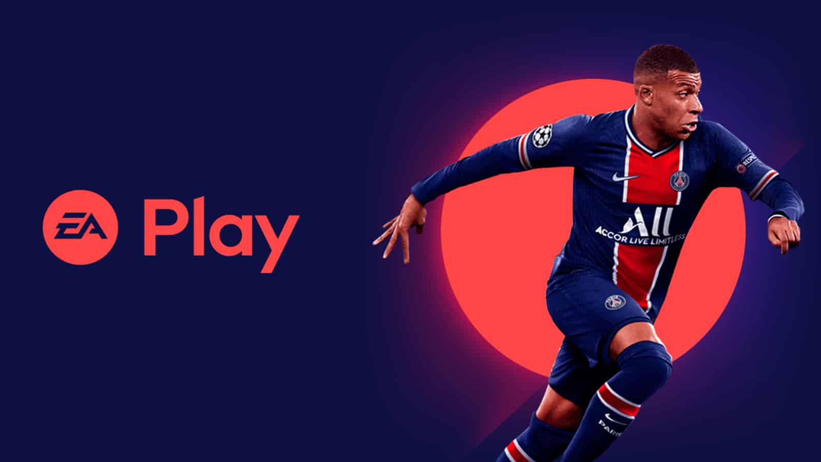 Quand telecharger FIFA 22 EA Play ?