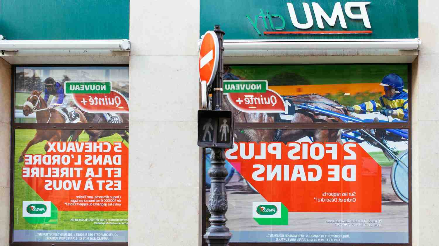 Comment se faire payer un gros gain au PMU ?