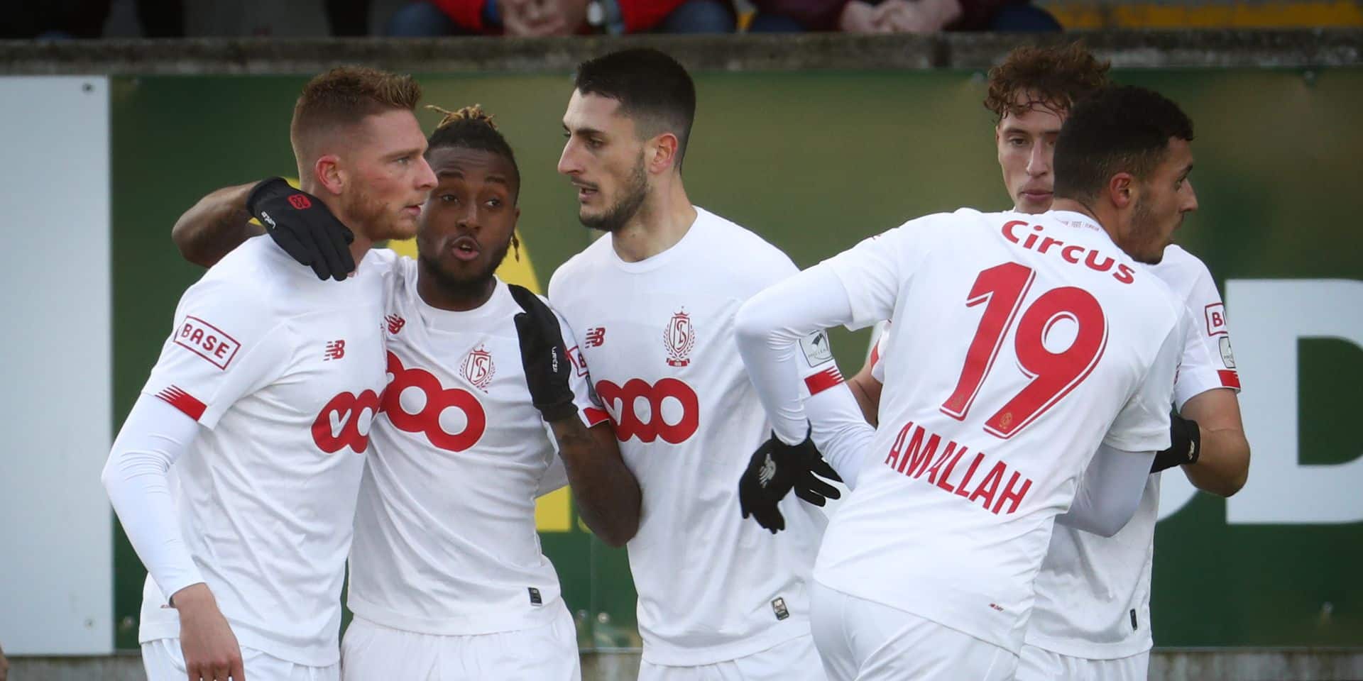 Comment jouer but et Mi-temps ?