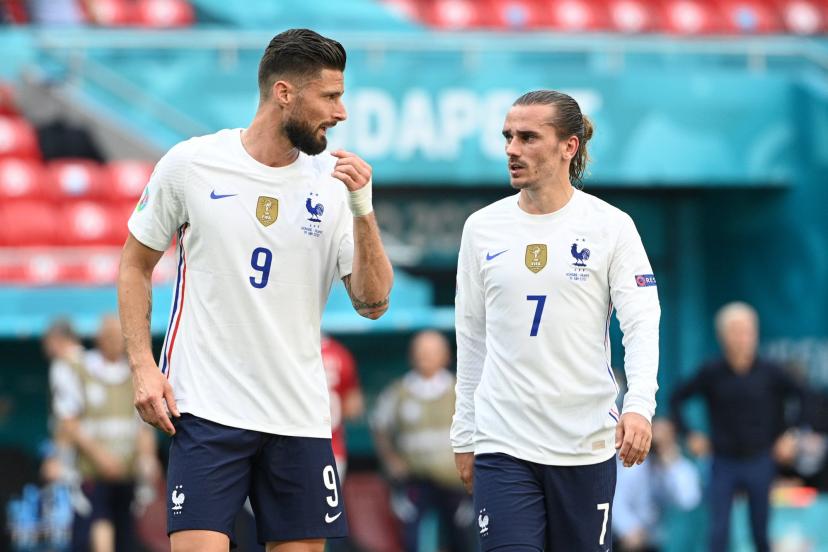 Comment la France peut se qualifier dès lundi soir ?