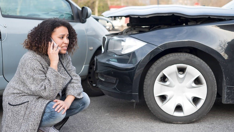 Quel malus pour un accident responsable ?