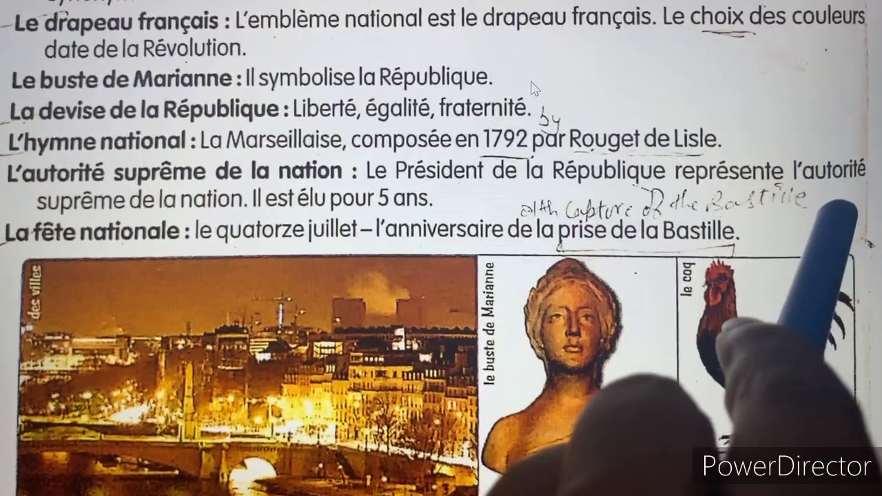Est-ce que la France est qualifier ?