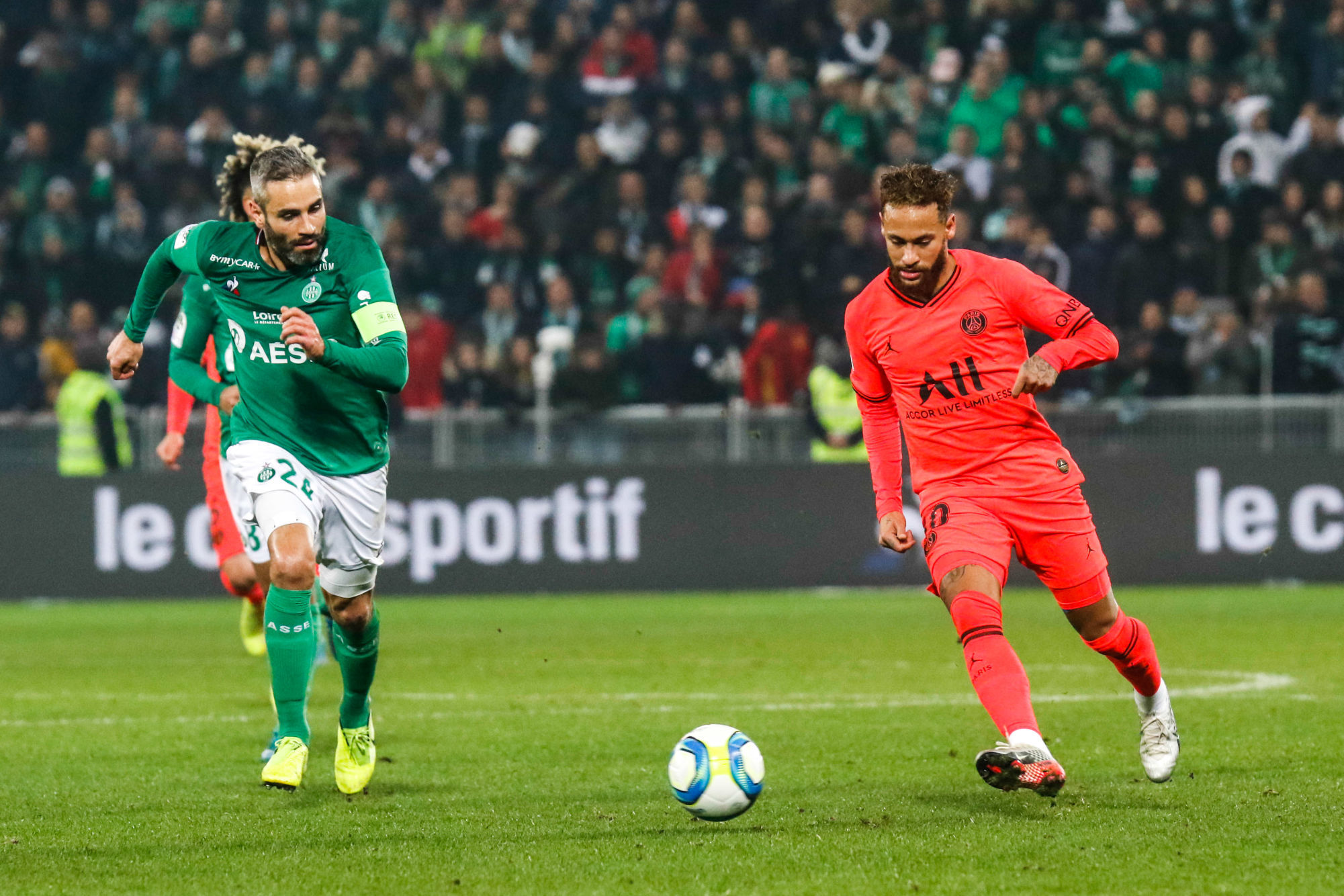 Comment fonctionne le classement de la Ligue 1 ?
