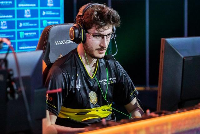 Quelle est la meilleure équipe de Rocket League ?