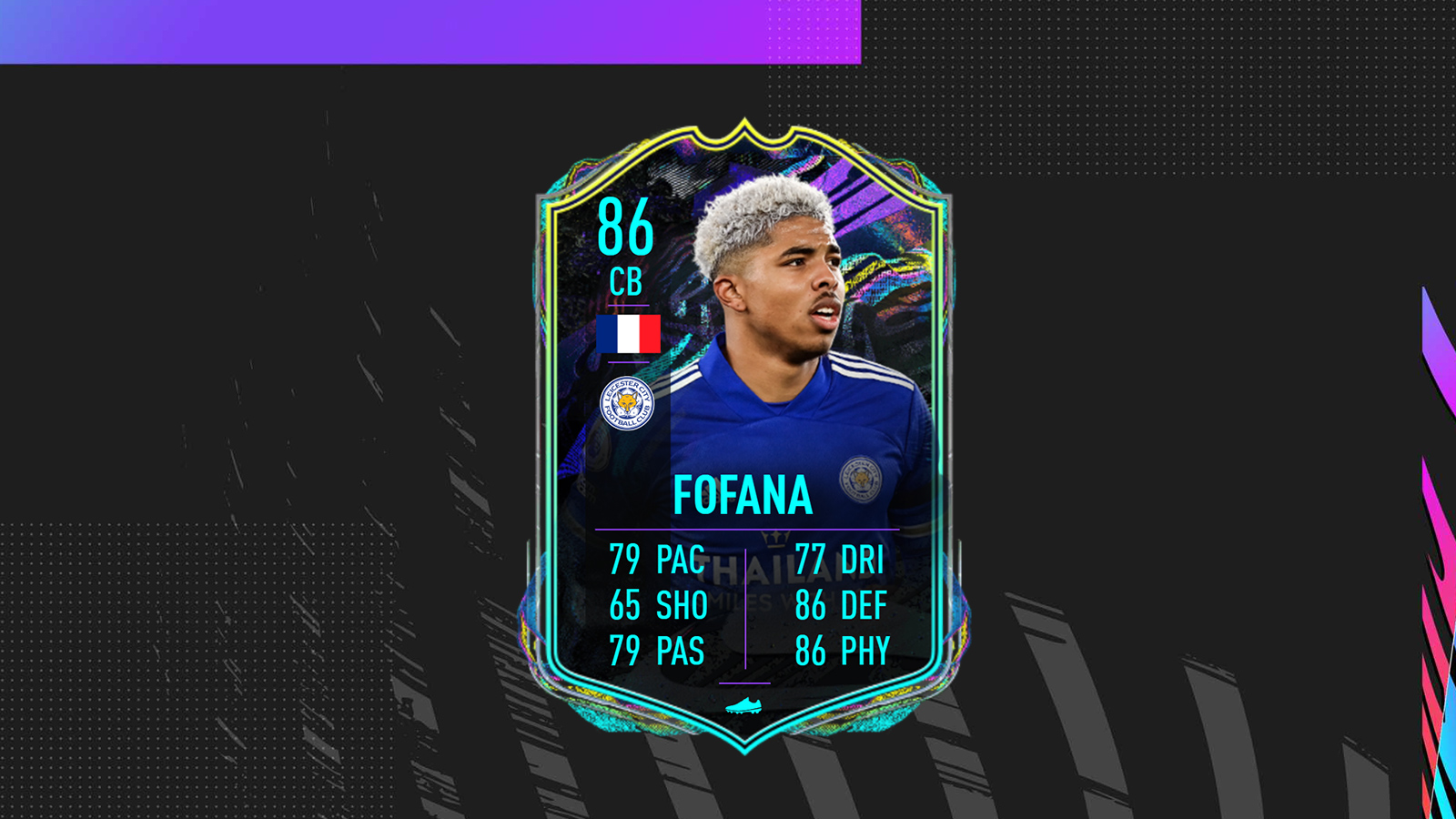 Comment mettre FIFA 21 en français ?