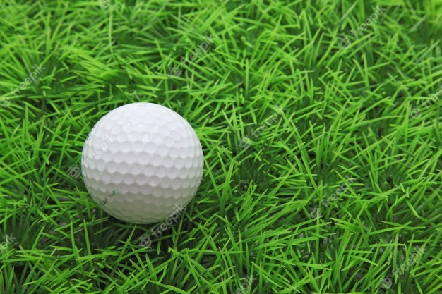 Quel est le prix d’une balle de golf ?