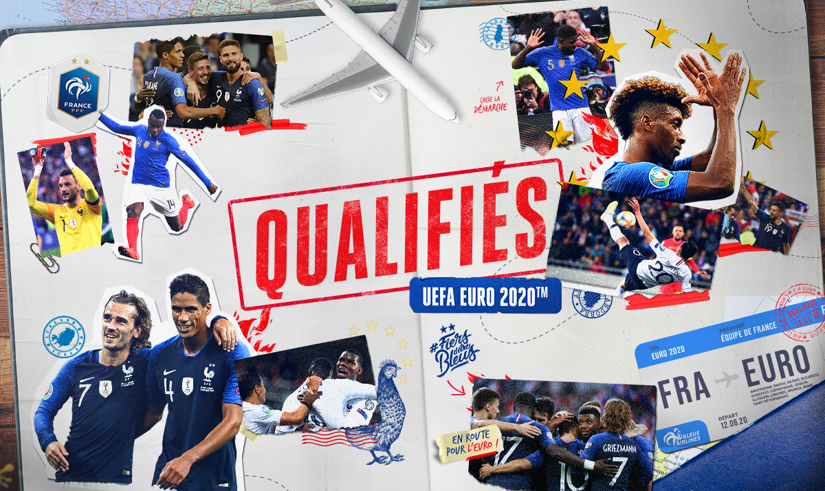 Comment avoir des billets pour l’Euro 2020 ?