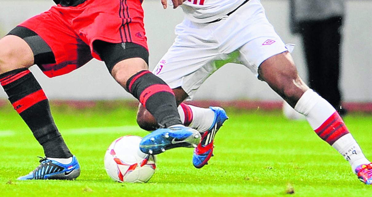 Comment devenir joueur pro au foot ?