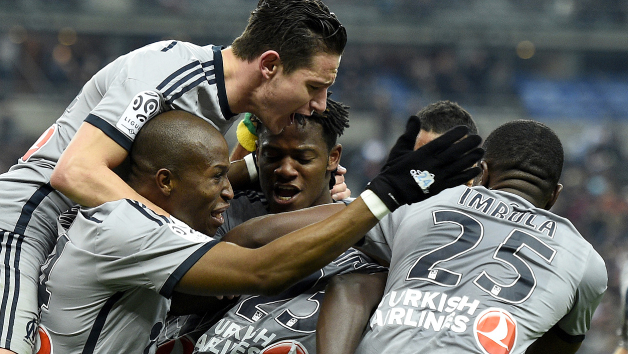 Quel club a marqué le plus de but ?