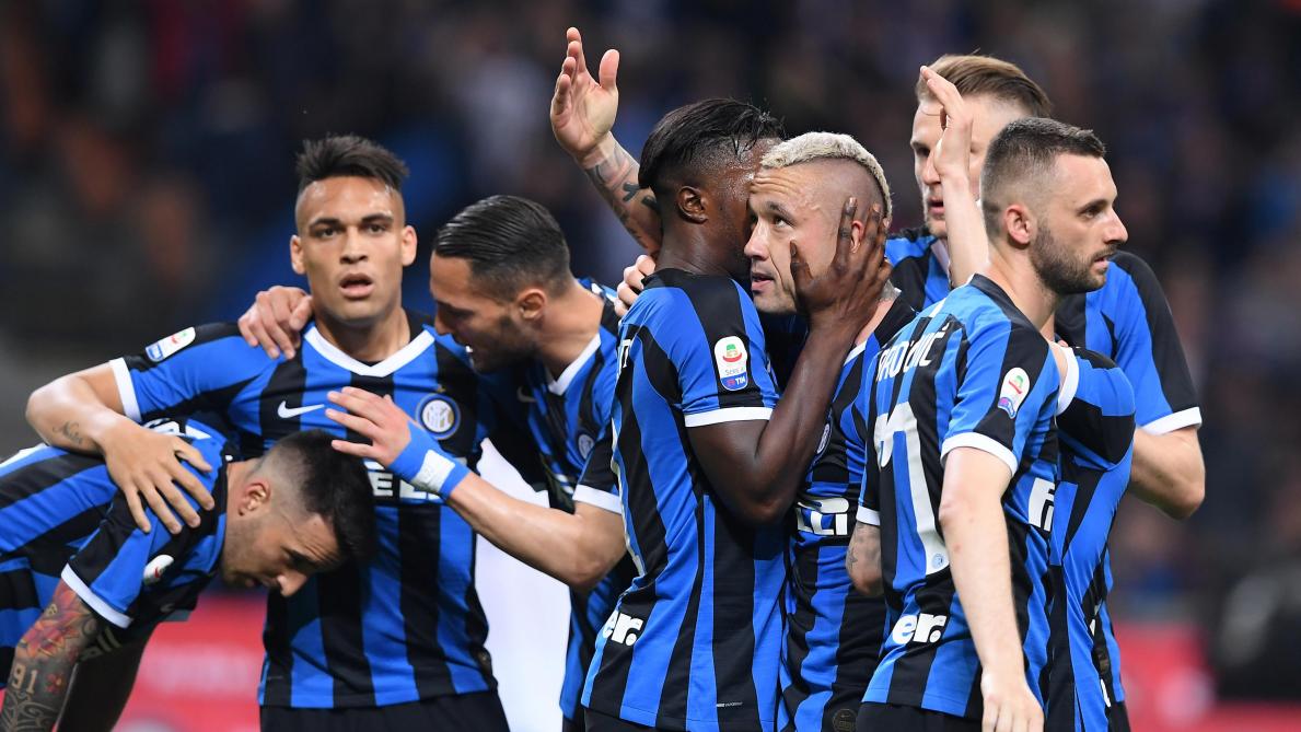 Qui est le capitaine de l’Inter Milan ?