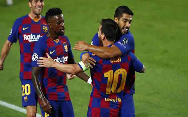 Comment Appelle-t-on les fans du Barça ?